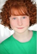 Maddy Caddell