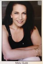 Mary Gutzi