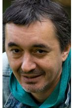 Олег Гераськин