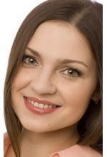 Евгения Бурдихина