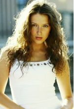 Anna Bazarkina