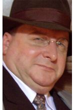 Михаил Романов