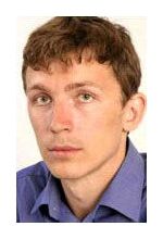 Константин Кожевников