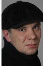 Роман Зацаринный