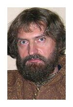 Михаил Асанкин