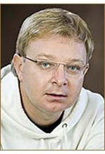 Андрей Зубков