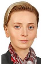 Наталия Васильева