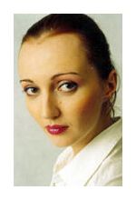 Виктория Савина