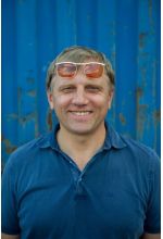 Александр Сыров