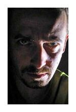 Александр Кудрявов