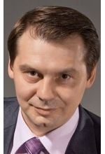 Сергей Багаев