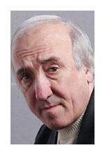 Юрий Евсюков