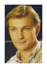 Владислав Мамчур