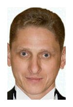 Александр Жуковин