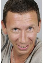 Вячеслав Шеховцов