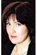 Анна Расстальная