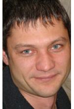 Евгений Подгорный