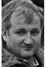Константин Данилюк