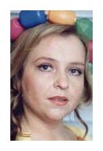 Анна Левченко