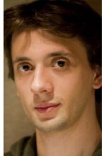 Артём Барсуков