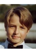 Арсений Перов