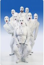 Voca People