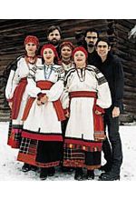 Иван Купала
