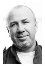 Николай Девлет-Кильдеев