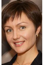 Анастасия Давыдова