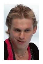 Сергей Воронов
