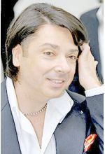Валентин Юдашкин