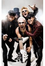 Scorpions