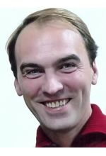 Сергей Лесогоров