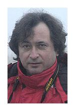 Алексей Молчанов