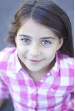 Zoey Siewert