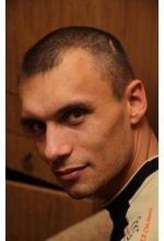 Алексей Дозморов