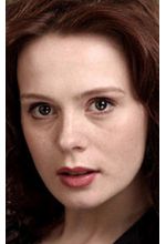 Алла Юганова