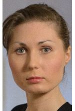 Олеся Буданова