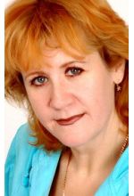 Алла Чимшит