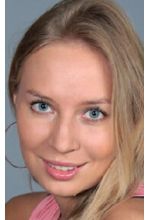 Анна Кузьмина