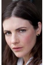 Rachael Perrell Fosket