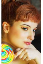Галина Нелюбина