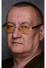 Сергей Батрак