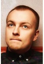 Павел Кривец