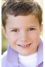 Kaidin Michael Stein