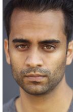 Neemish Parekh