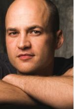 Chris Rickett