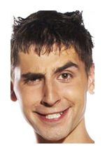 Андрей Куликов