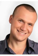 Евгений Синьков