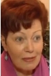 Ксения Бороздина